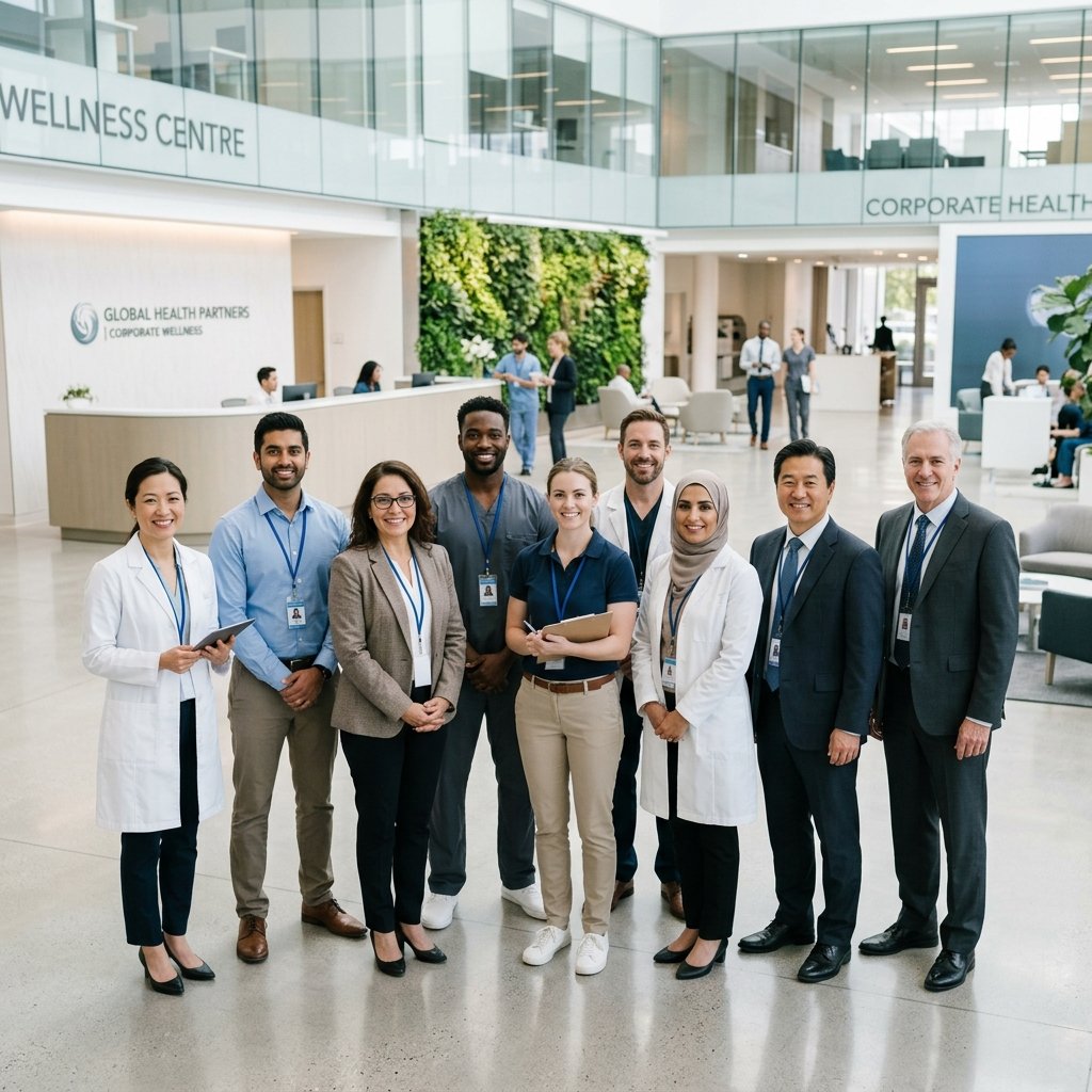 Medical Team